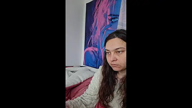 Cyndee Winter online show from March 14, 12:54 pm