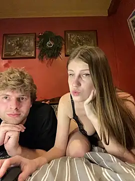  Kamax69  online show from February 11, 9:20 pm