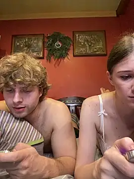  Kamax69  online show from May 6, 6:57 pm