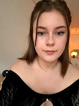 MaribelRiver online show from November 16, 12:33 pm