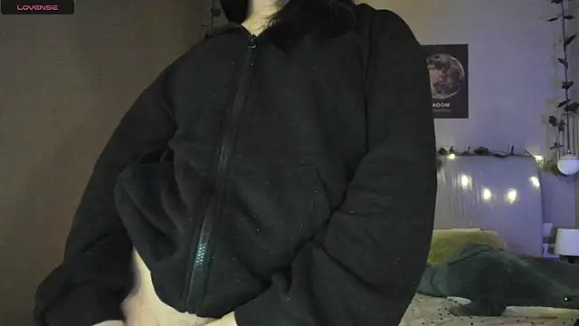 Snapshot of Anisawithlove chatting on December 13, 8:58 pm Anisawithlove online show from December 13, 8:58 pm