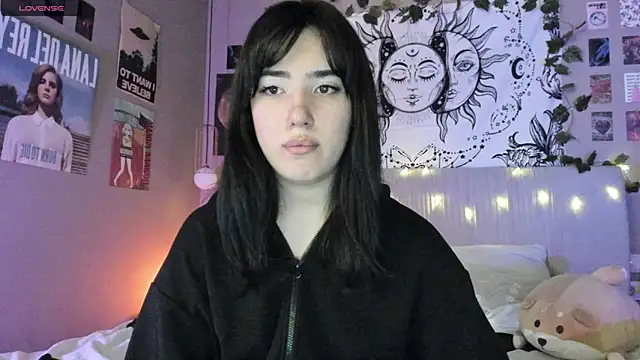 Snapshot of Anisawithlove chatting on December 24, 5:34 pm Anisawithlove online show from December 24, 5:34 pm