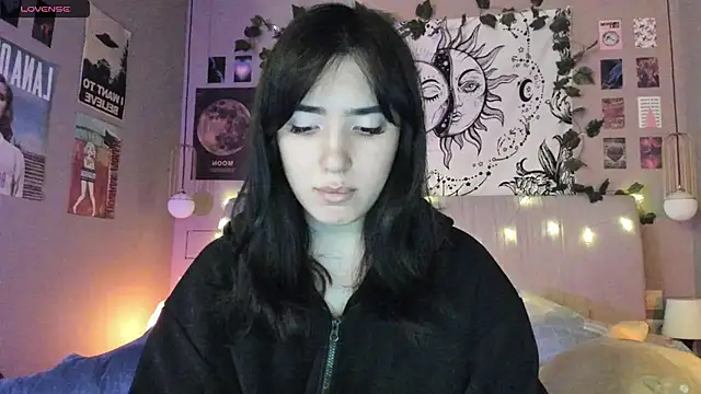 Snapshot of Anisawithlove chatting on January 1, 6:06 pm Anisawithlove online show from January 1, 6:06 pm