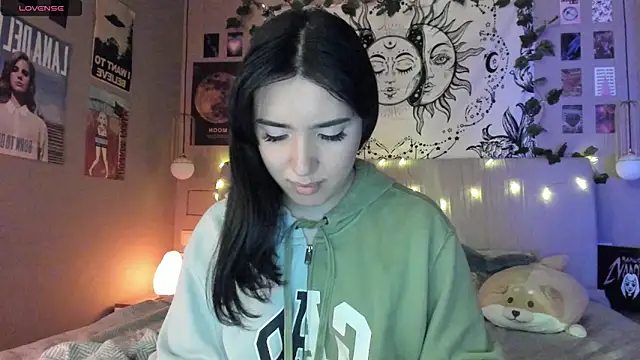 Snapshot of Anisawithlove chatting on January 14, 5:01 pm Anisawithlove online show from January 14, 5:01 pm