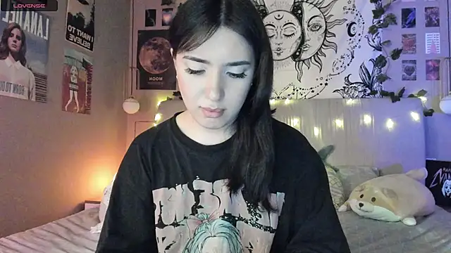 Snapshot of Anisawithlove chatting on January 15, 4:54 pm Anisawithlove online show from January 15, 4:54 pm