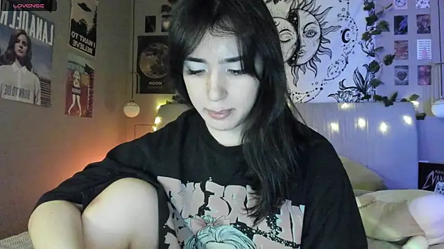 Snapshot of Anisawithlove chatting on January 21, 6:02 pm Anisawithlove online show from January 21, 6:02 pm