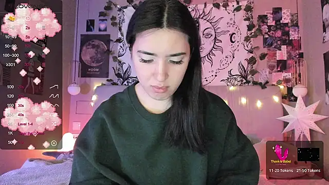 Snapshot of Anisawithlove chatting on January 24, 4:49 pm Anisawithlove online show from January 24, 4:49 pm