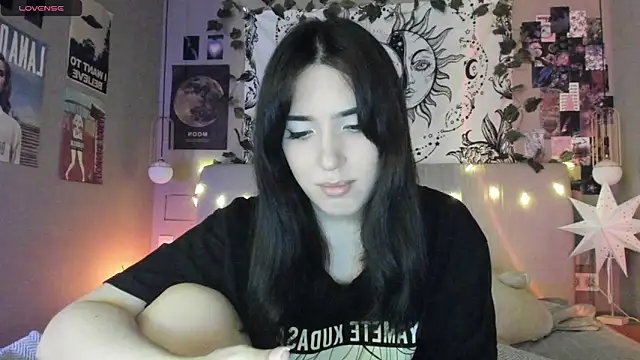 Snapshot of Anisawithlove chatting on January 31, 3:33 pm Anisawithlove online show from January 31, 3:33 pm