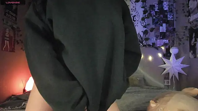 Snapshot of Anisawithlove chatting on February 18, 12:39 pm Anisawithlove online show from February 18, 12:39 pm