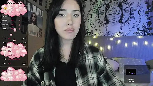 Snapshot of Anisawithlove chatting on February 24, 6:04 pm Anisawithlove online show from February 24, 6:04 pm