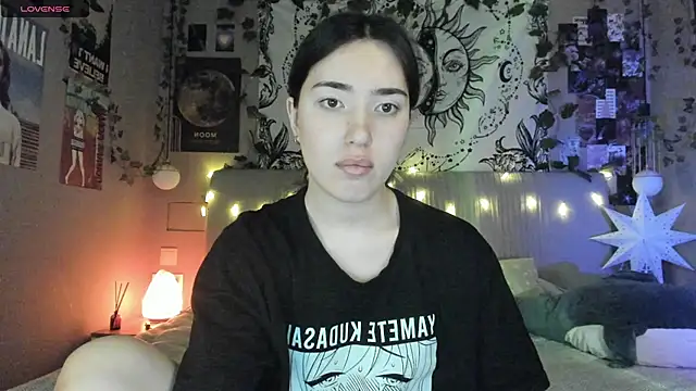 Snapshot of Anisawithlove chatting on February 26, 2:57 pm Anisawithlove online show from February 26, 2:57 pm