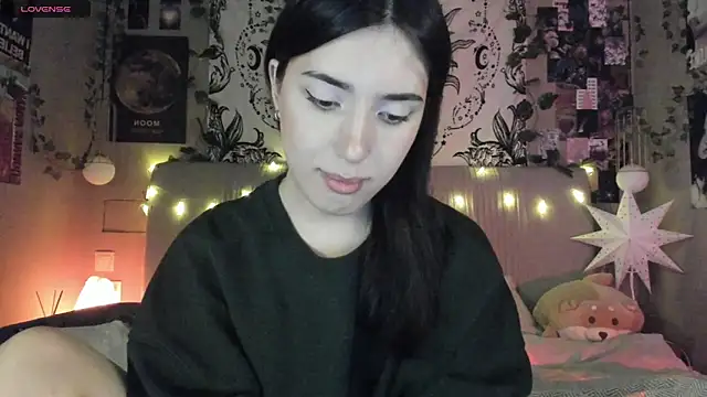 Snapshot of Anisawithlove chatting on March 6, 5:22 pm Anisawithlove online show from March 6, 5:22 pm