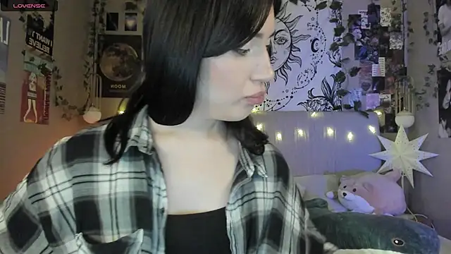 Snapshot of Anisawithlove chatting on March 9, 4:55 pm Anisawithlove online show from March 9, 4:55 pm