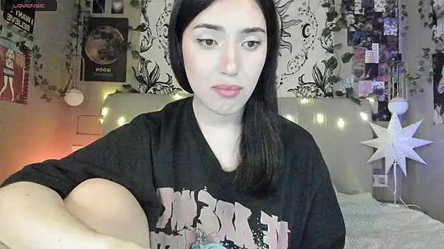 Snapshot of Anisawithlove chatting on March 10, 7:29 pm Anisawithlove online show from March 10, 7:29 pm