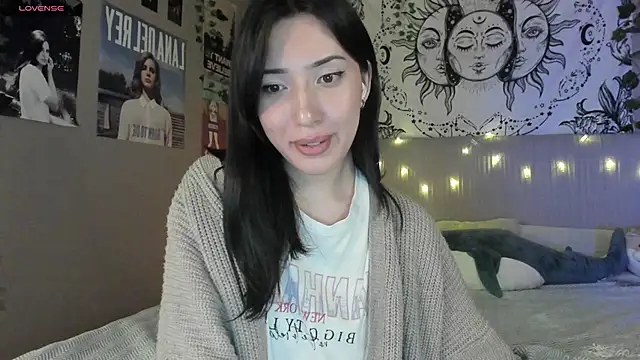 Snapshot of Anisawithlove chatting on March 18, 5:31 pm Anisawithlove online show from March 18, 5:31 pm