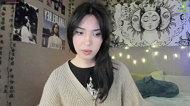 Snapshot of Anisawithlove chatting on March 21, 7:57 pm Anisawithlove online show from March 21, 7:57 pm