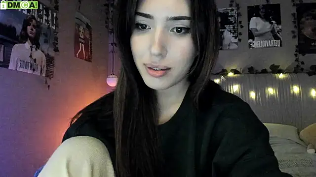 Snapshot of Anisawithlove chatting on October 7, 6:32 am Anisawithlove online show from October 7, 6:32 am