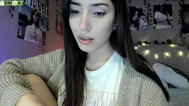 Snapshot of Anisawithlove chatting on October 18, 5:43 am Anisawithlove online show from October 18, 5:43 am