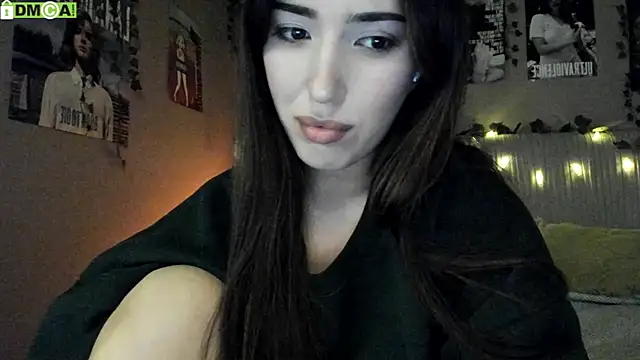 Snapshot of Anisawithlove chatting on October 21, 8:15 am Anisawithlove online show from October 21, 8:15 am