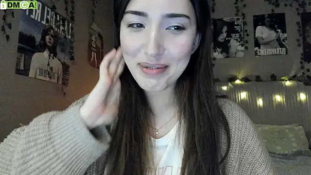 Snapshot of Anisawithlove chatting on October 29, 2:14 am Anisawithlove online show from October 29, 2:14 am