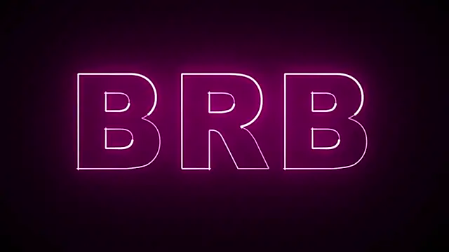 Anisawithlove online show from February 27, 5:07 am