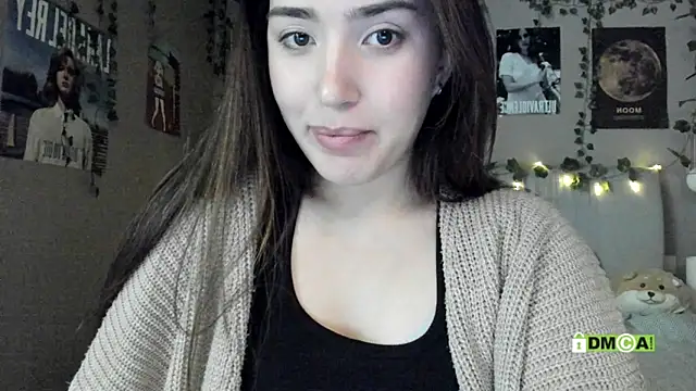 Anisawithlove online show from March 6, 7:49 am