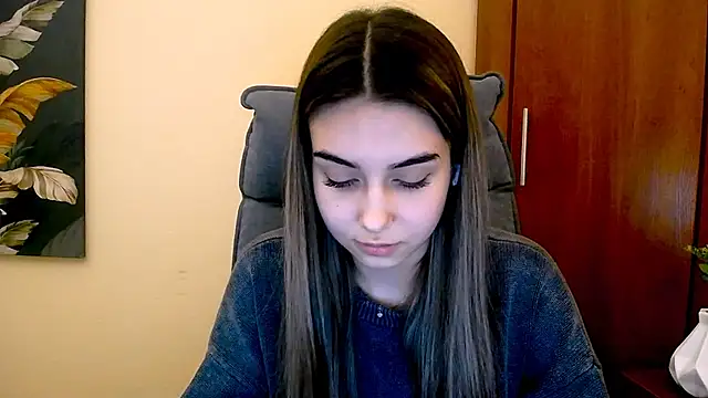 Snapshot of Lili_magic chatting on February 2, 3:49 pm Lili magic online show from February 2, 3:49 pm