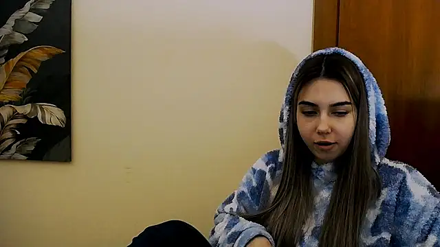 Snapshot of Lili_magic chatting on February 12, 3:16 pm Lili magic online show from February 12, 3:16 pm