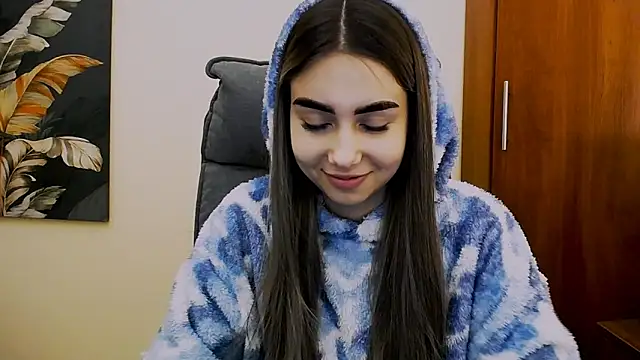 Snapshot of Lili_magic chatting on March 2, 12:54 pm Lili magic online show from March 2, 12:54 pm