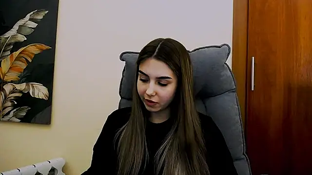 Snapshot of Lili_magic chatting on March 7, 4:00 pm Lili magic online show from March 7, 4:00 pm