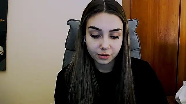 Snapshot of Lili_magic chatting on March 21, 1:34 pm Lili magic online show from March 21, 1:34 pm