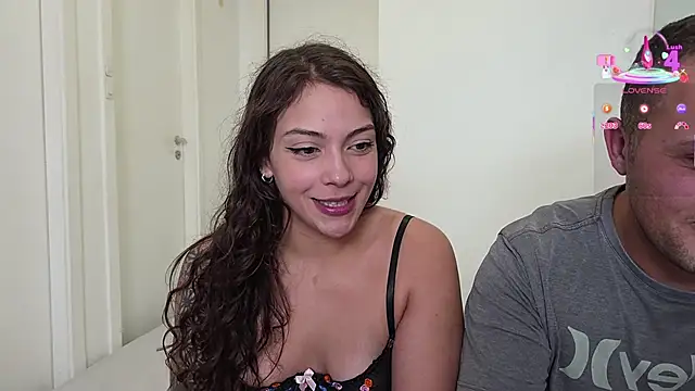 Snapshot of melissajhonny1 chatting on June 18, 7:18 pm melissajhonny1 online show from June 18, 7:18 pm