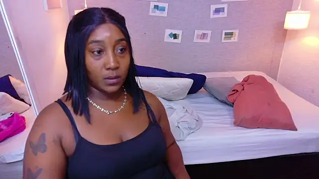 kiara evanss online show from May 8, 12:05 am