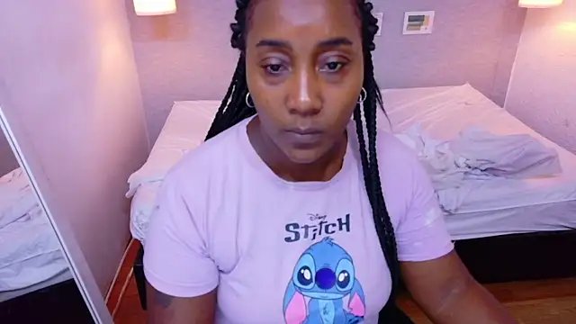 kiara evanss online show from May 30, 12:08 am