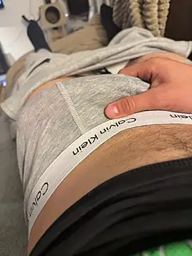 Daddyslegacy online show from April 23, 8:44 pm