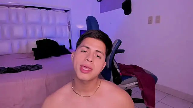 Niicky1  online show from December 29, 11:50 pm