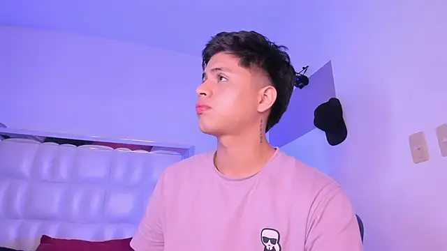 Niicky1  online show from January 9, 12:46 am