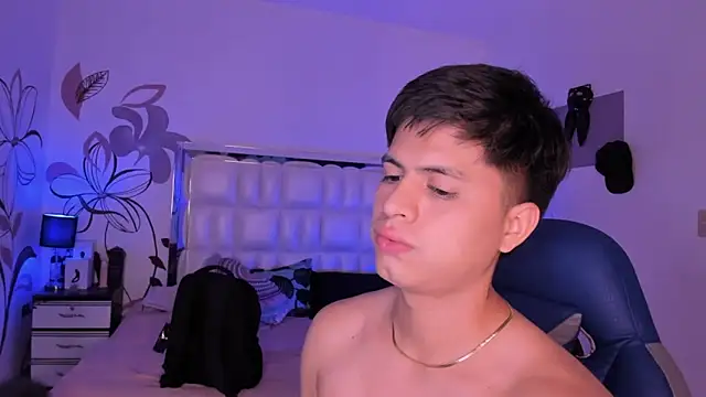 Niicky1  online show from January 24, 1:03 am