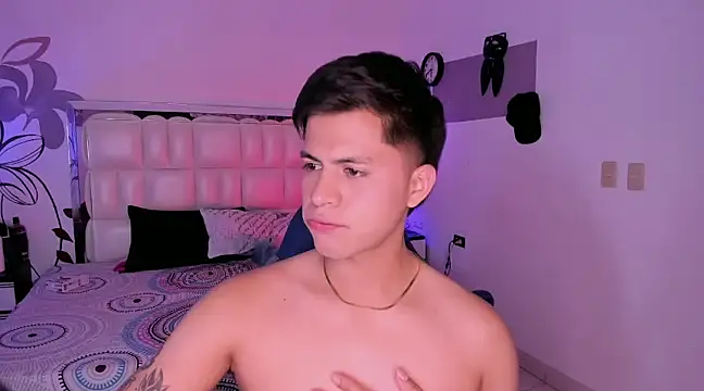 Niicky1  online show from February 22, 9:04 pm