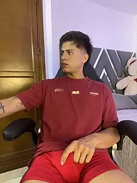 Niicky1  online show from March 3, 9:05 pm