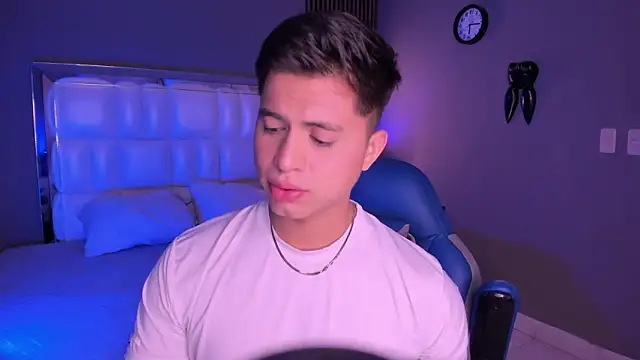 Niicky1  online show from September 9, 8:41 pm