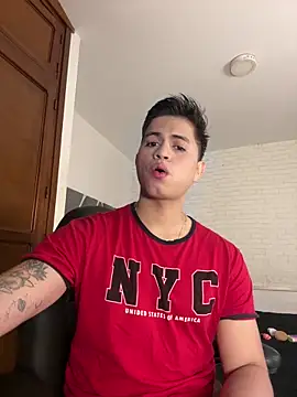 Niicky1  online show from December 5, 1:31 pm