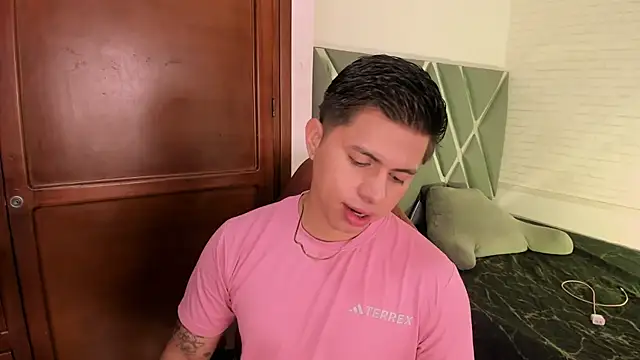 Niicky1  online show from January 9, 3:04 pm