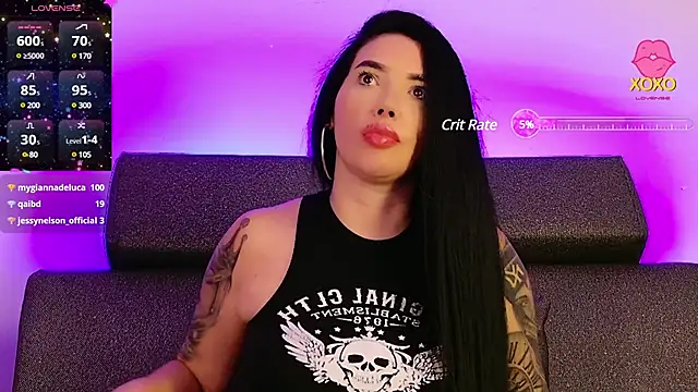 katypink 12 online show from March 18, 3:42 am