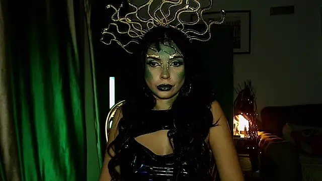 Snapshot of SpoilKaterina chatting on October 21, 8:31 pm SpoilKaterina online show from October 21, 8:31 pm