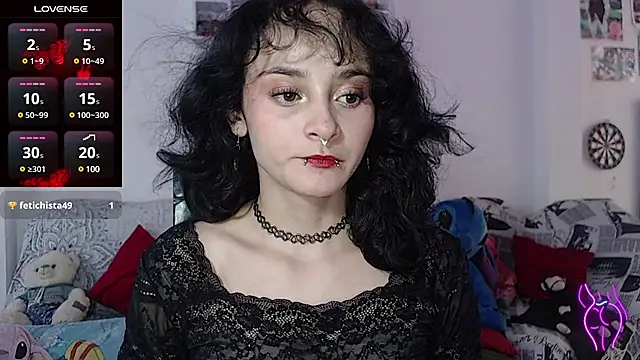 kitty22  online show from February 12, 3:27 pm