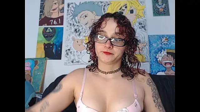 kitty22  online show from March 25, 12:55 pm