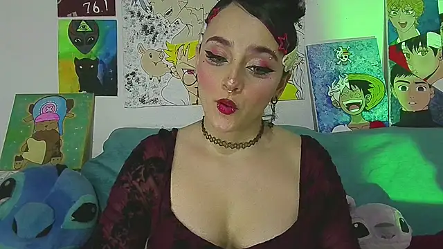 kitty22  online show from May 2, 5:07 pm