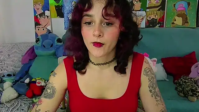 kitty22  online show from June 16, 1:47 pm