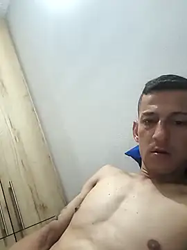 JoseHosther20xh online show from October 19, 6:58 am